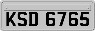 KSD6765