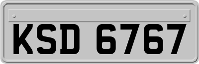 KSD6767