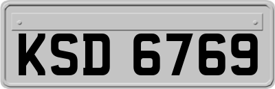 KSD6769