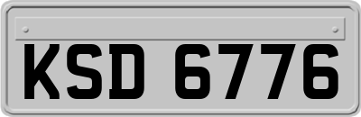 KSD6776