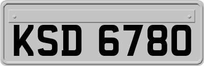 KSD6780