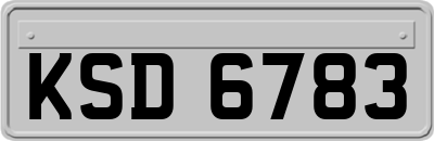 KSD6783