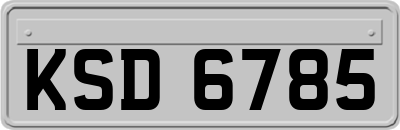 KSD6785