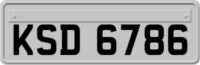 KSD6786