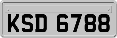 KSD6788