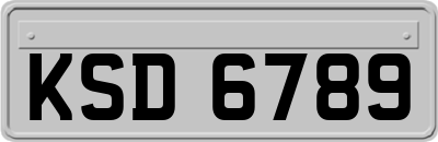 KSD6789