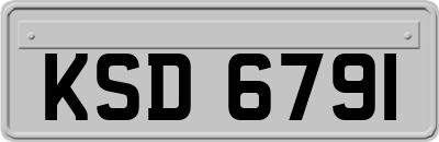 KSD6791