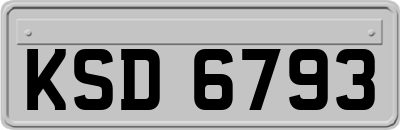 KSD6793