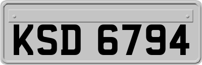 KSD6794