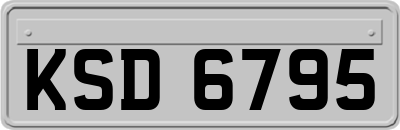 KSD6795
