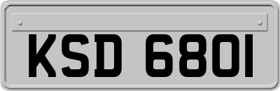 KSD6801