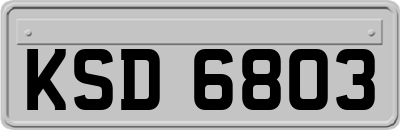 KSD6803