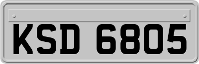 KSD6805