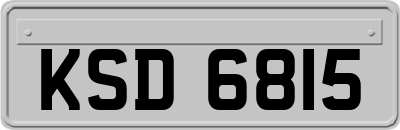 KSD6815