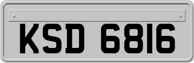 KSD6816