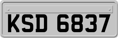 KSD6837