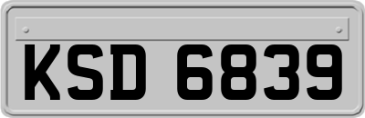 KSD6839