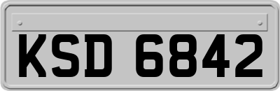 KSD6842