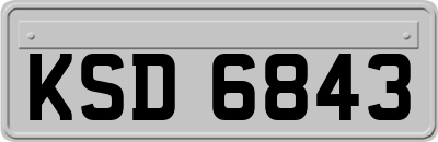 KSD6843