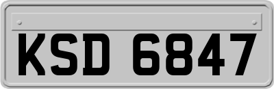 KSD6847