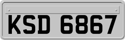 KSD6867