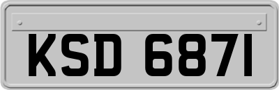 KSD6871