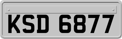 KSD6877