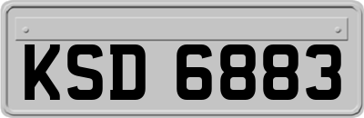KSD6883