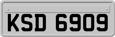 KSD6909