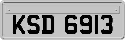 KSD6913
