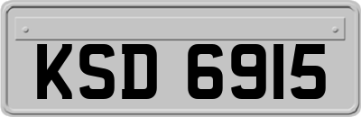 KSD6915