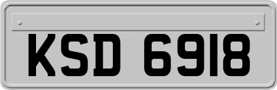 KSD6918