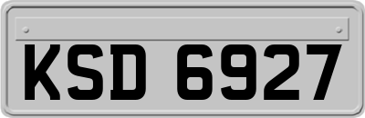 KSD6927
