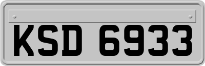 KSD6933