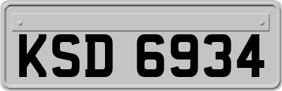 KSD6934