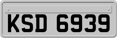 KSD6939