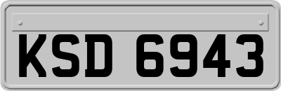 KSD6943