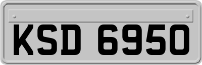 KSD6950