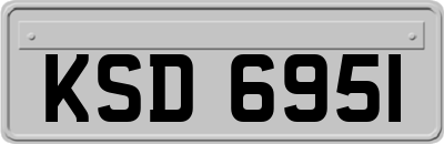 KSD6951