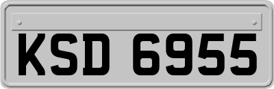 KSD6955