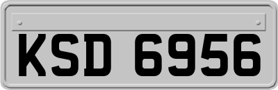 KSD6956