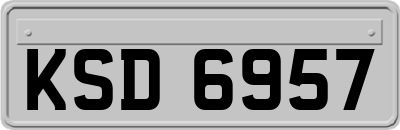 KSD6957