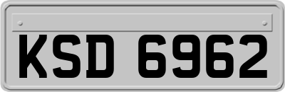 KSD6962