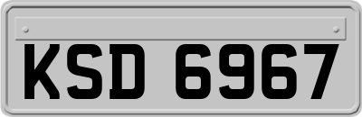 KSD6967