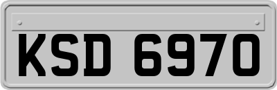 KSD6970