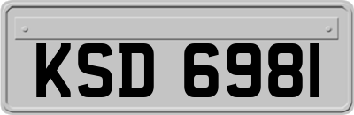 KSD6981