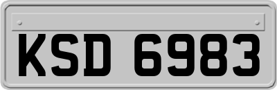 KSD6983