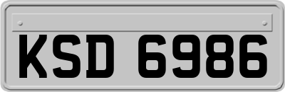 KSD6986