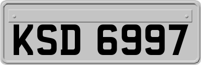 KSD6997