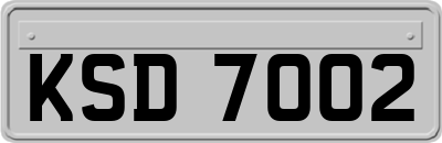 KSD7002